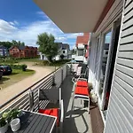 Apartament Anker 39 Plau am See