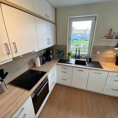 Anker 39 Apartment