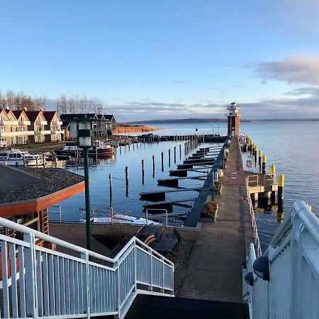 Anker 39 Appartement