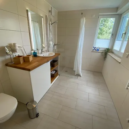 Anker 39 Appartement Plau am See