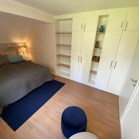 Anker 39 Apartment