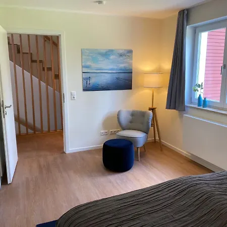 Appartement Anker 39 *