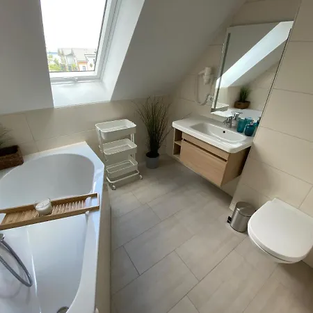Anker 39 Apartment