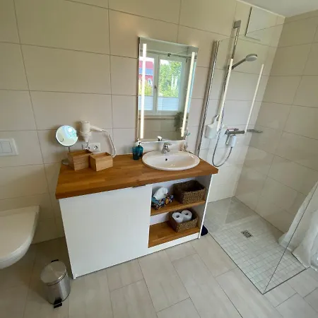 Anker 39 Lejlighed