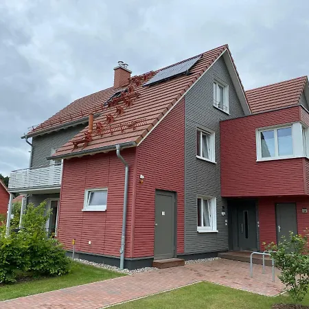 Anker 39 アパート *