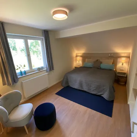 Anker 39 * Plau am See