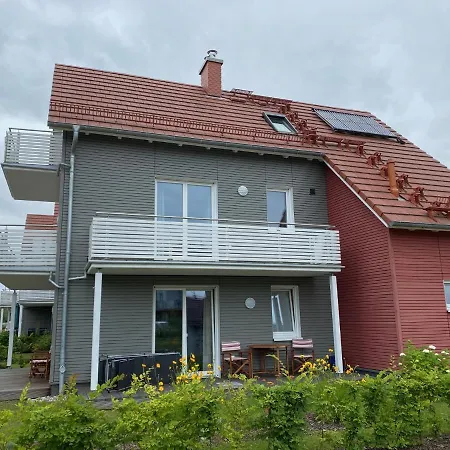 Anker 39 アパート *