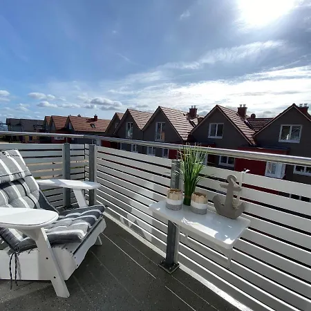 Appartement Anker 39