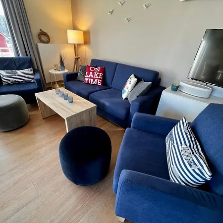 Anker 39 * プラウ・アム・ゼー