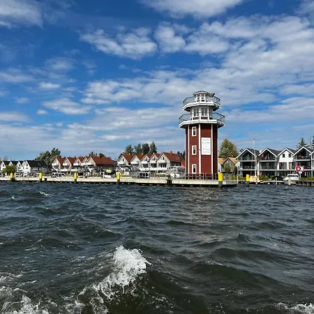 Anker 39 * Plau am See