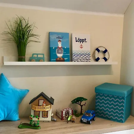 Anker 39 Appartement