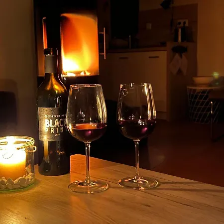 Anker 39 Appartement Plau am See