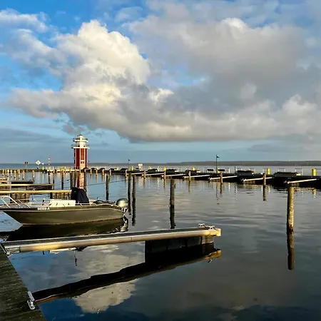 Anker 39 Plau am See