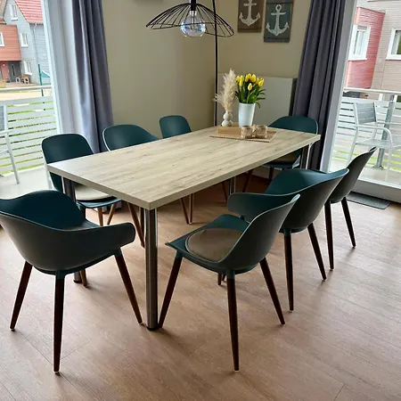 Anker 39 Apartment Plau am See