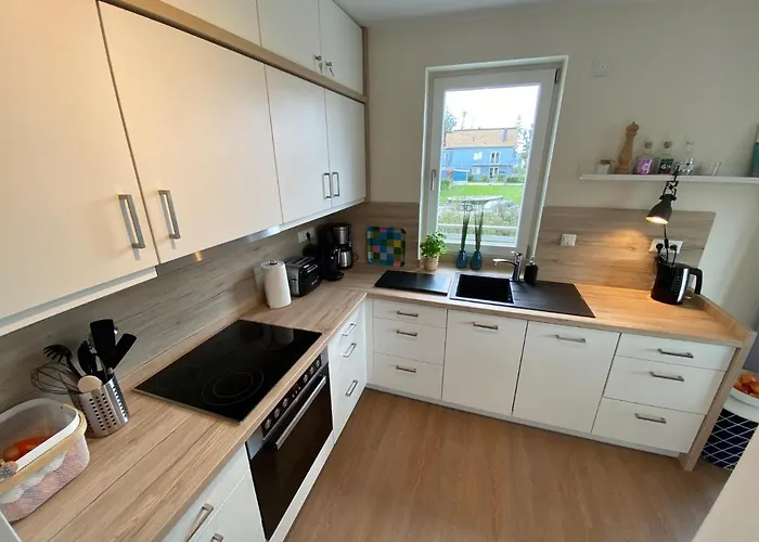 Anker 39 アパート