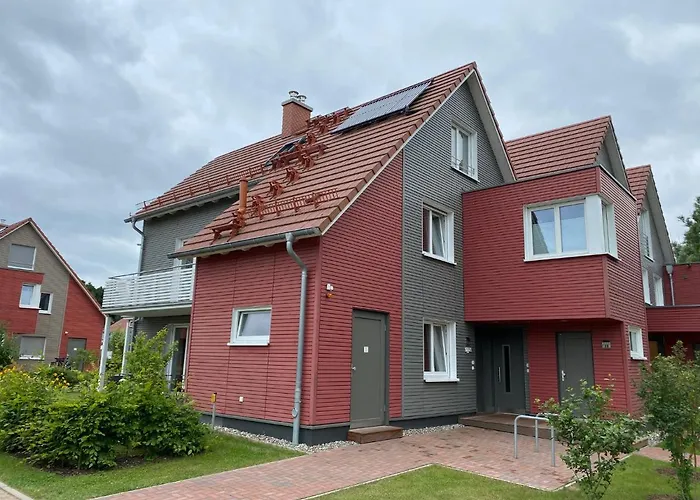 Anker 39 アパート *