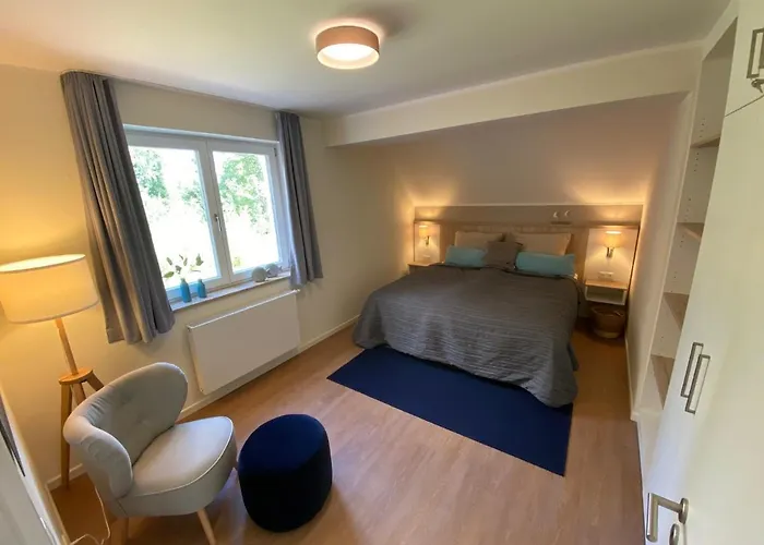 Anker 39 * プラウ・アム・ゼー