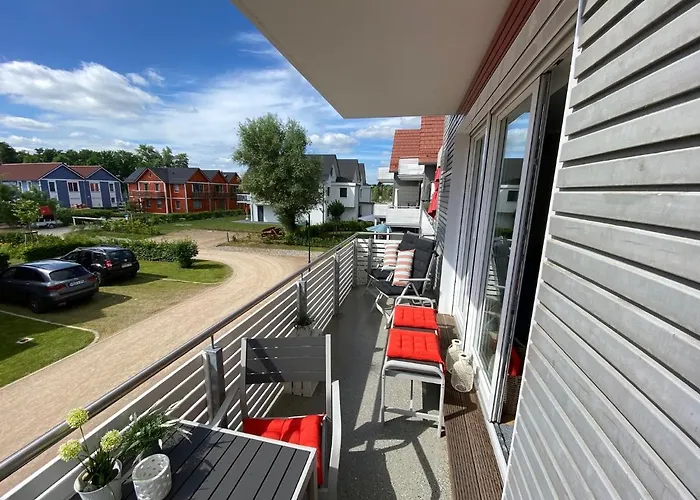 דירה Anker 39 פלאו אם זה