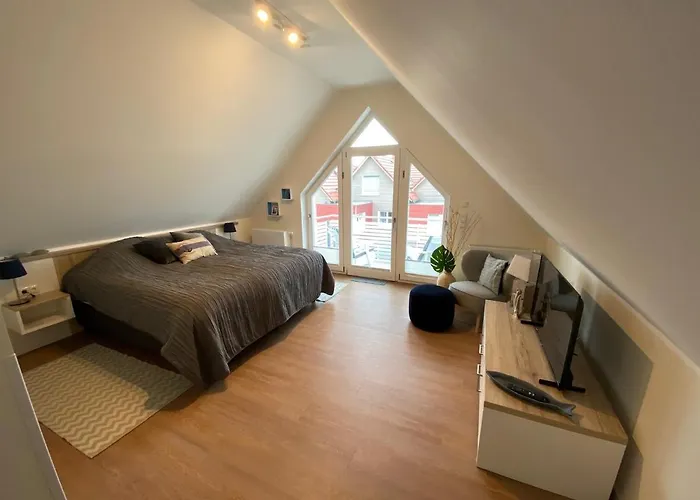 Anker 39 アパート *