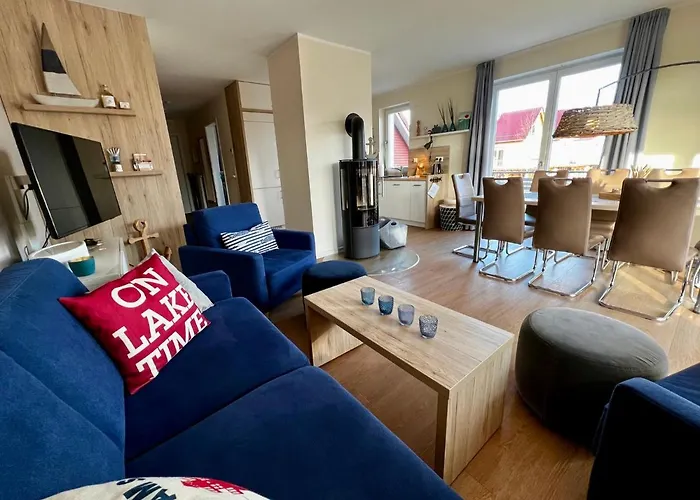 דירה Anker 39 פלאו אם זה