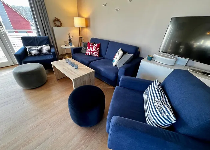 Anker 39 * プラウ・アム・ゼー