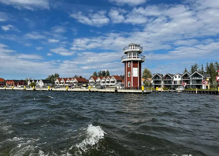 Anker 39 * プラウ・アム・ゼー