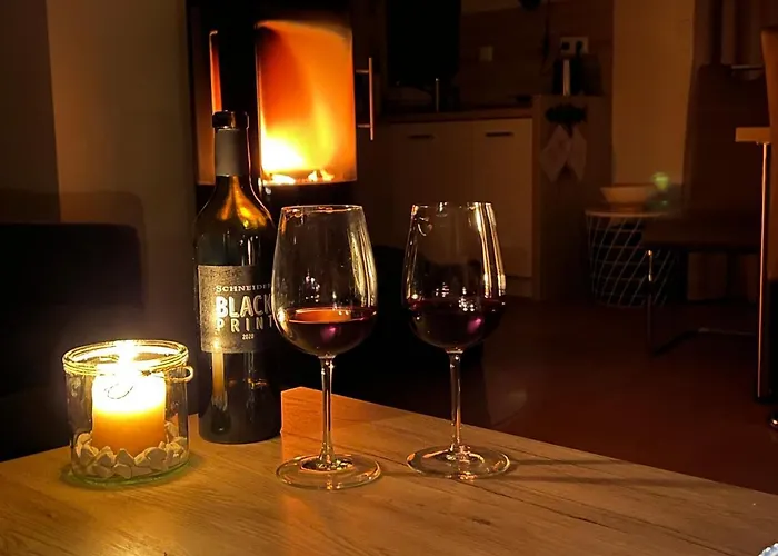 Anker 39 דירה פלאו אם זה